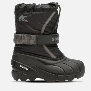 SOREL CHILDRENS FLURRY™ BOOT